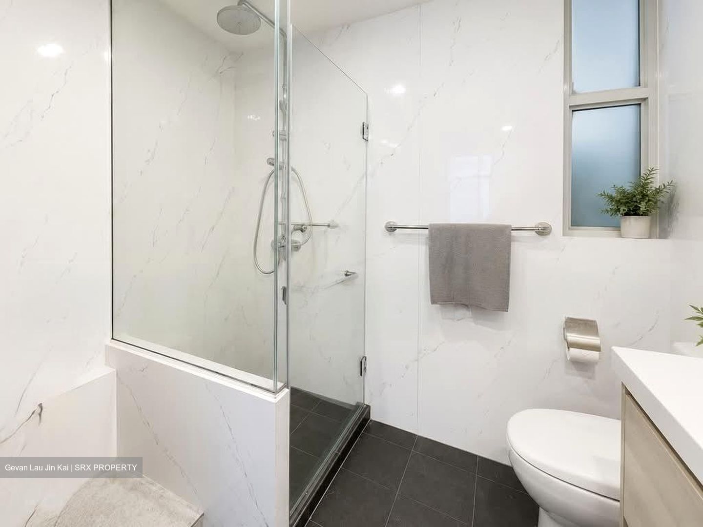 Northoaks (D25), Condominium #571564101